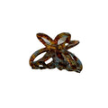 Rozené Butterfly Hair Clip Set - 8 Retro Colorful Clips