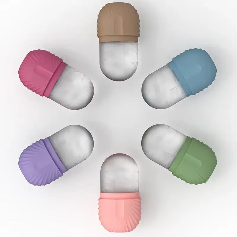 Ice Roller for Face - Skin Tightening Massager | Rozené