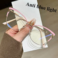 Rozene Anti-Blue Light Cat Eye Glasses - Screen Protection