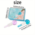 Rose Quartz Jade Roller & Gua Sha Set - Gift Box | Rozené
