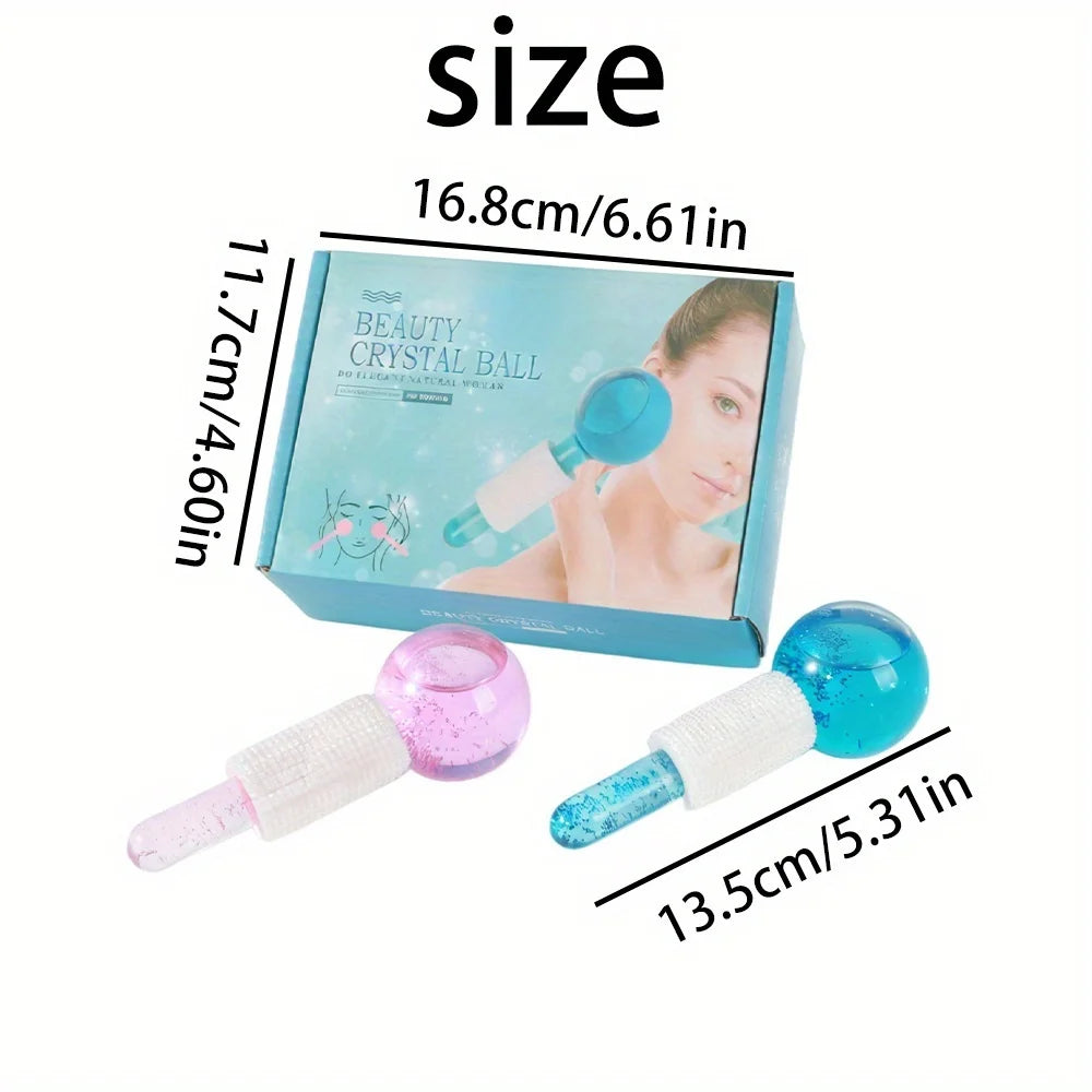 Rose Quartz Jade Roller & Gua Sha Set - Gift Box | Rozené