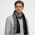 Women's Crinkle Scarf 2-Pack - Lightweight Wrap | Rozené